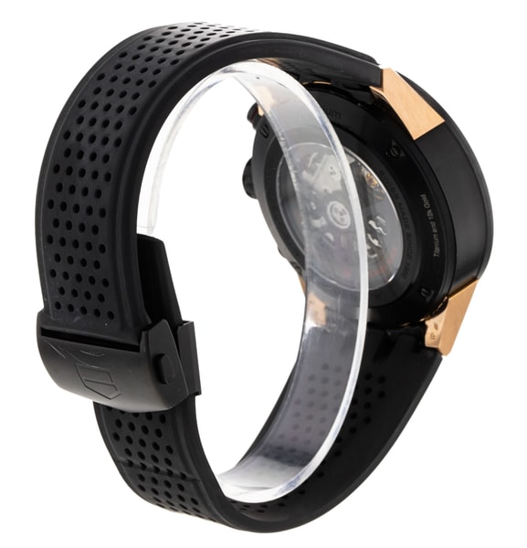 Tag Heuer Carrera CAR2A5A.FT6044